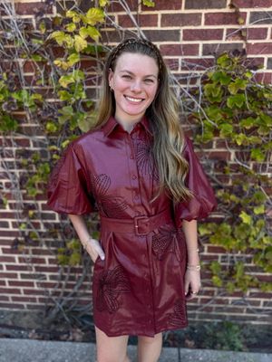 Piper Midi Dress