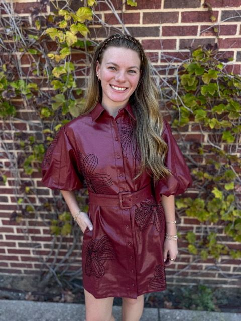 Piper Midi Dress