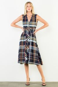 Ella Midi Dress
