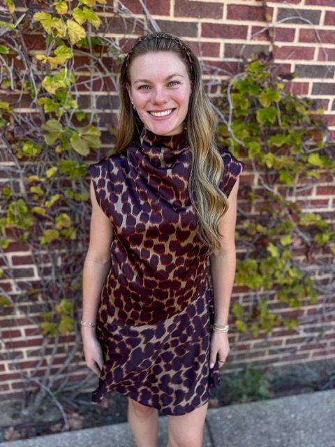 Jeneane Dress