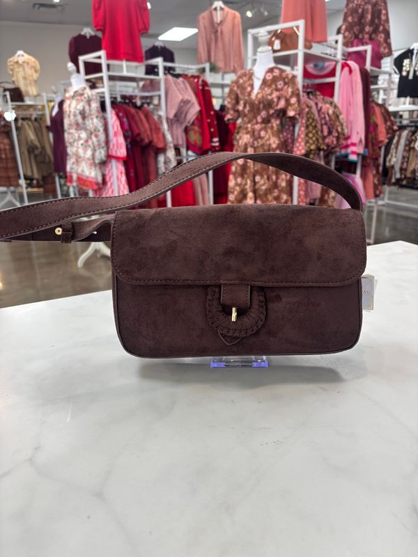 Juliette Shoulder Bag