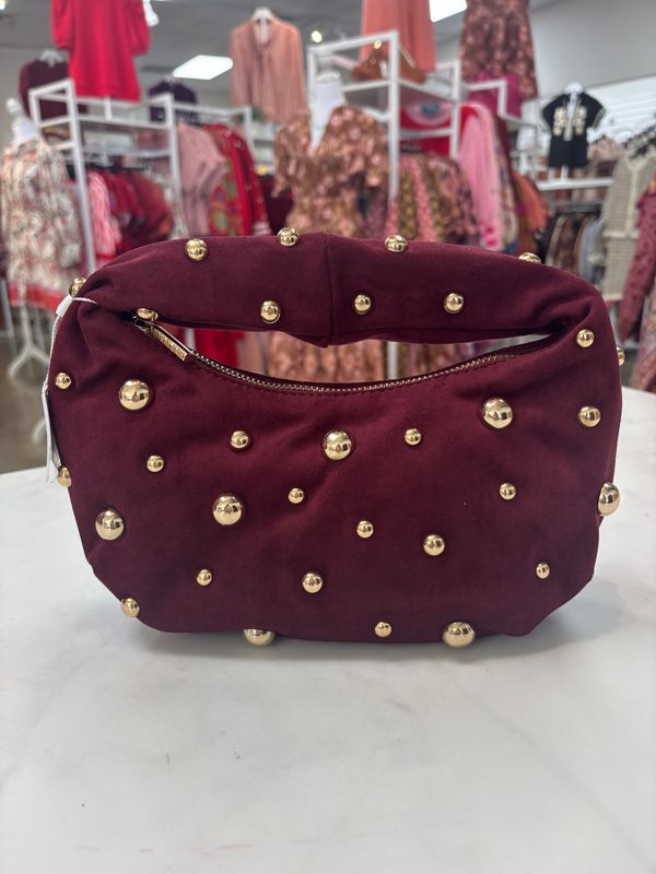 Sophia Top Handle Bag