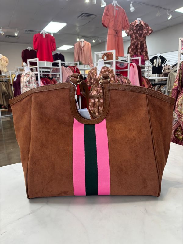 Milano Tote