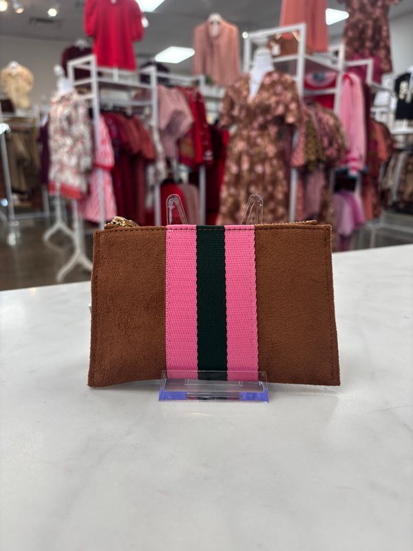 Milano Card Case