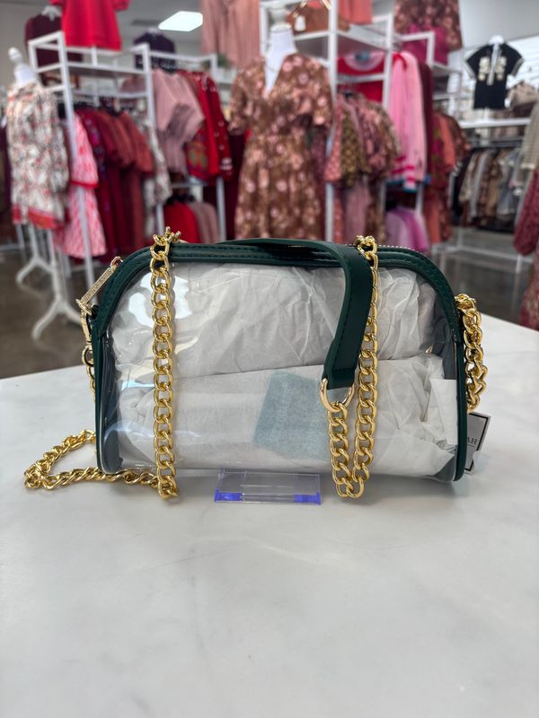 Taylor Crossbody