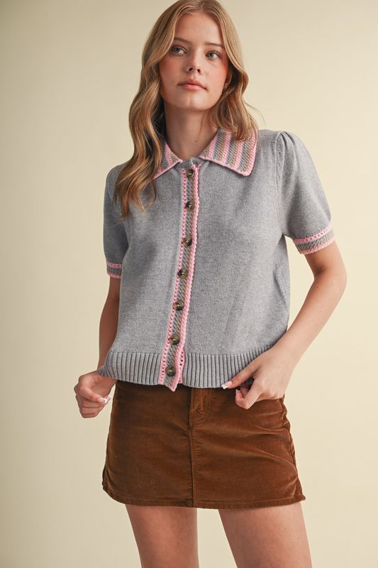 Susan Sweater
