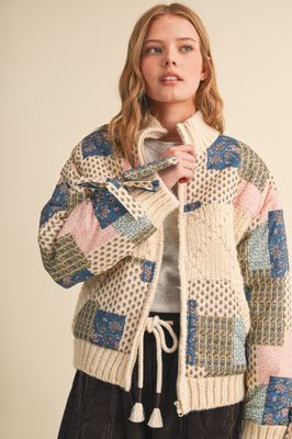 Mary Jacket