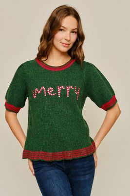 Lilah Sweater