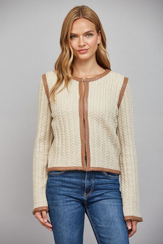 Linda Jacket