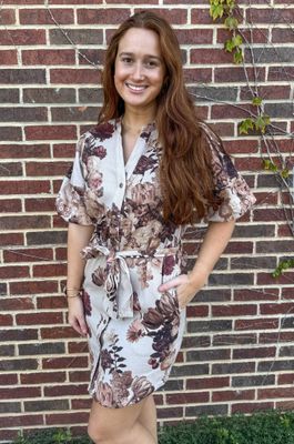 Linda Dress