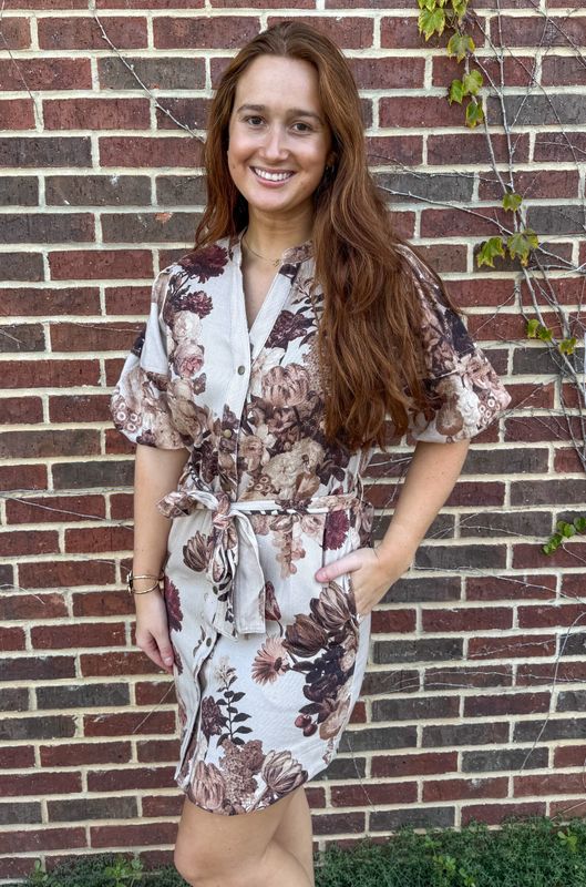 Linda Dress