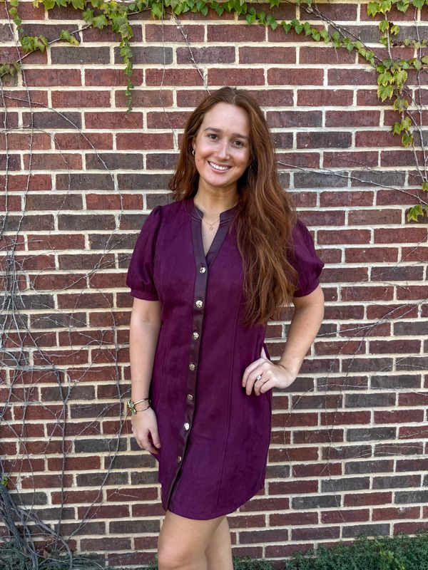 Fern Dress