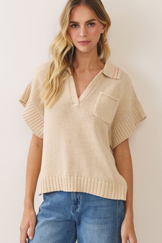Margie Sweater