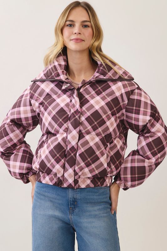 Madeline Jacket