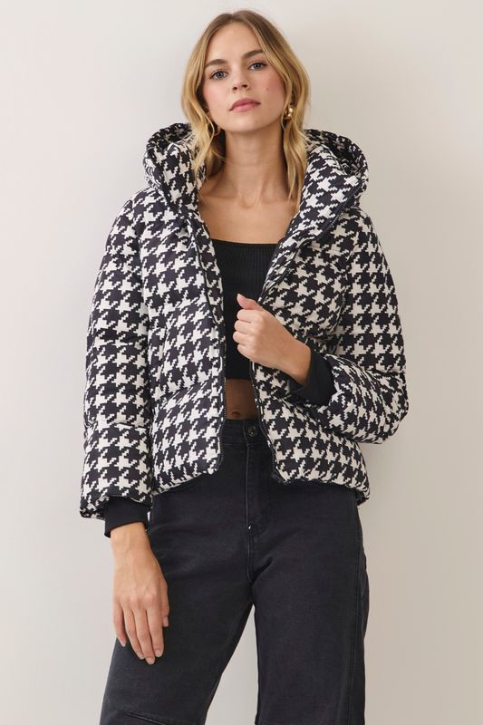 Martha Jacket