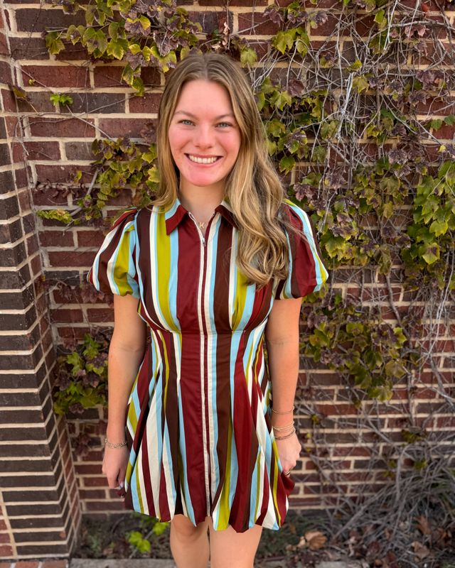 Allie Dress