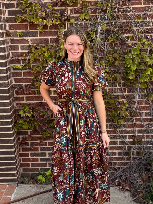 Martha Dress