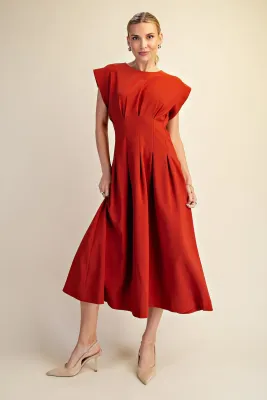 Tabitha Midi Dress