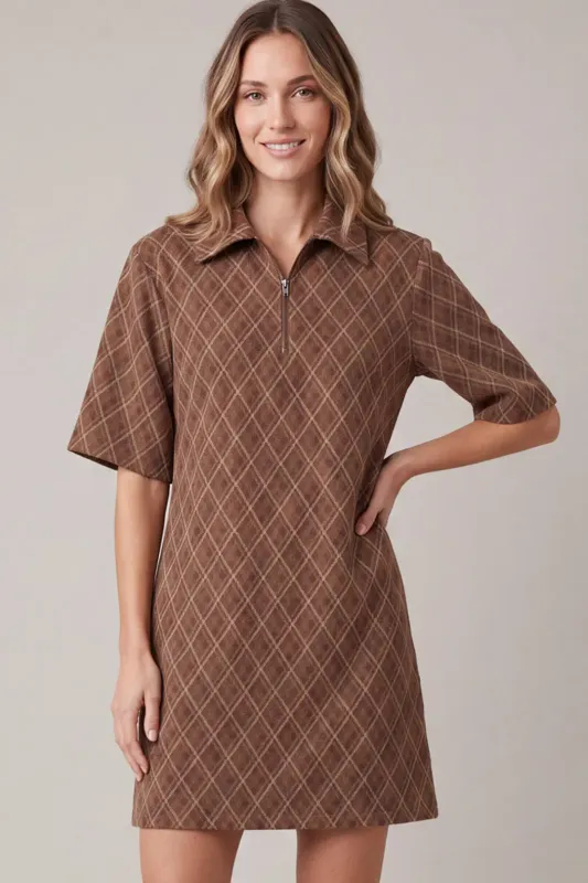 Mindy Mini Dress