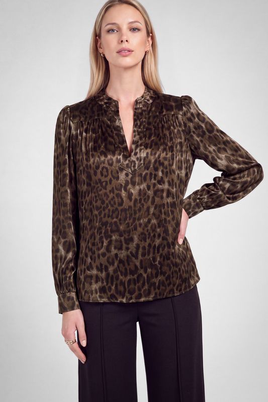 Piper Blouse
