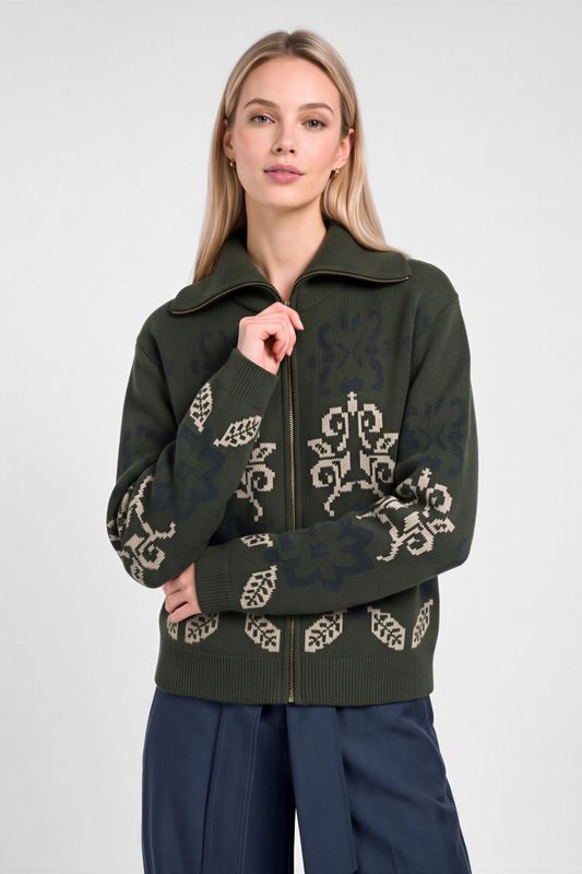Phoebe Cardigan