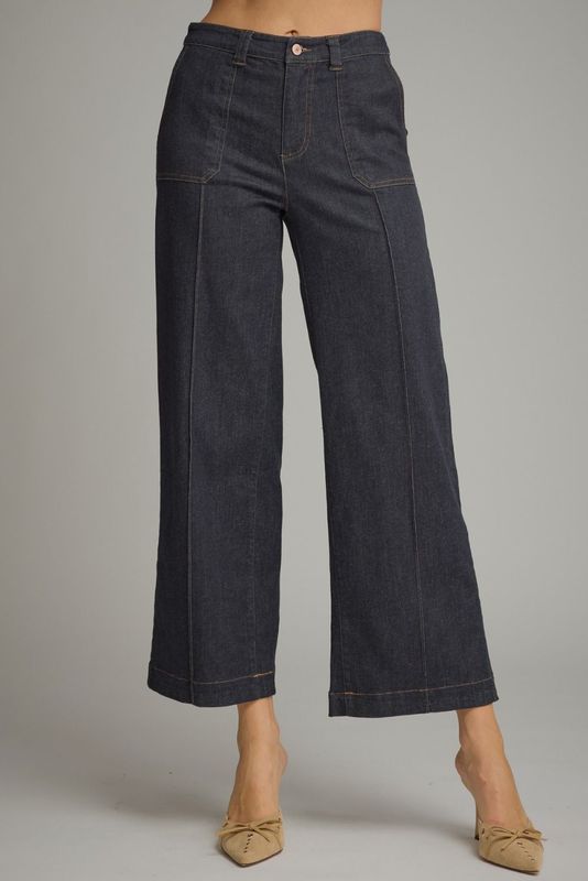 Rory Denim