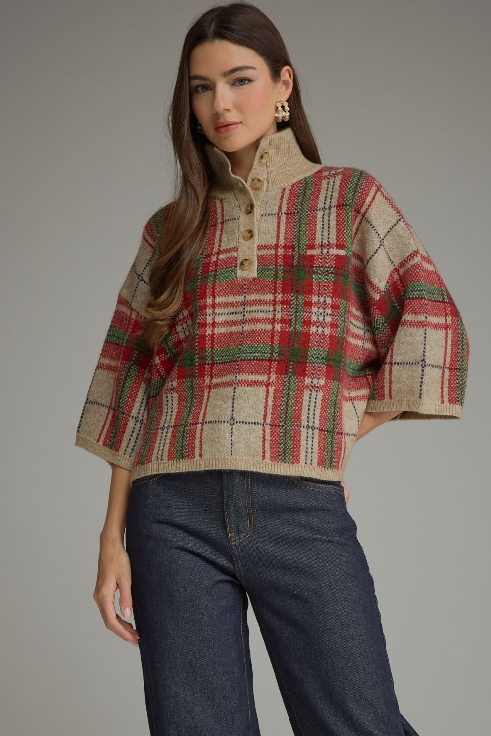 Zara Taupe, Color: Taupe, Size: Small
