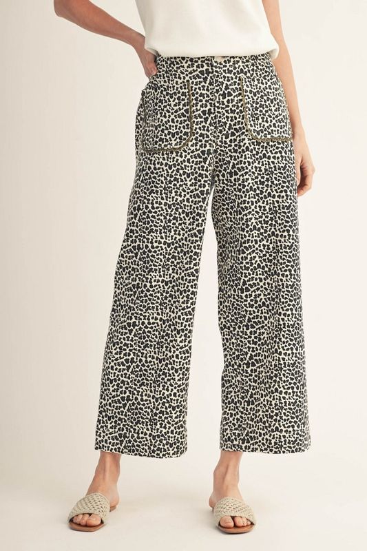Aryanna Pants