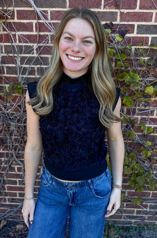 Rosie Vest