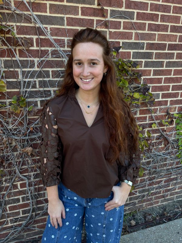 Holly Marie Top