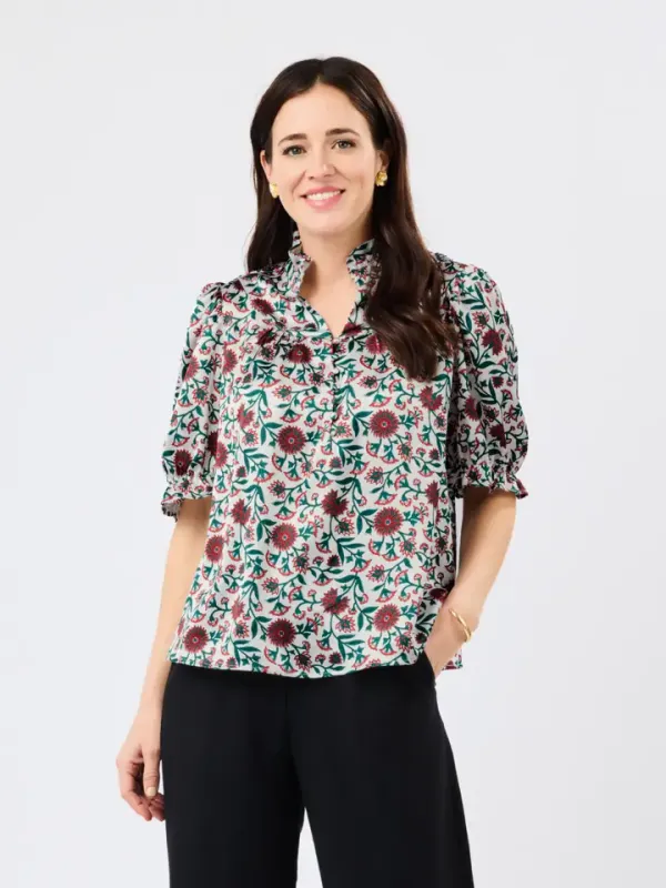 Daphne Top