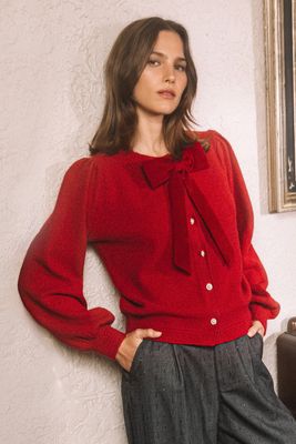 Erin Cardigan