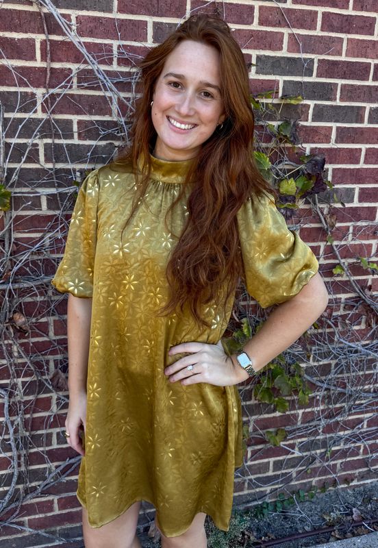 Ginger Dress