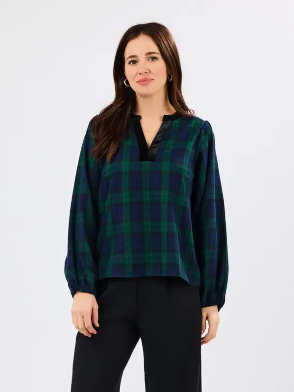Sierra Blackwatch Top