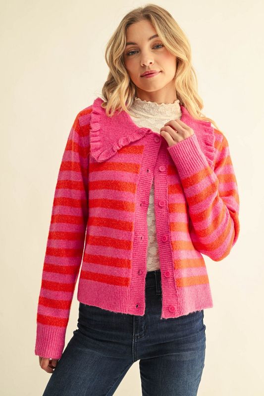 Patsy Cardigan