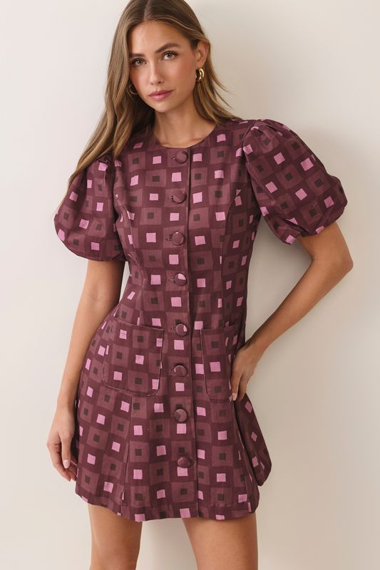 Thelma Dress