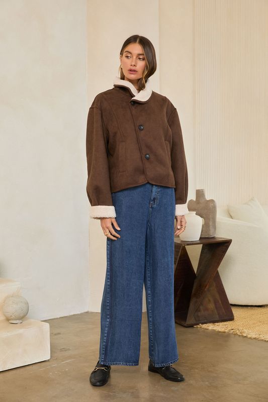 Deanna Jacket