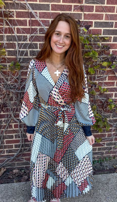 Nipa Blouse