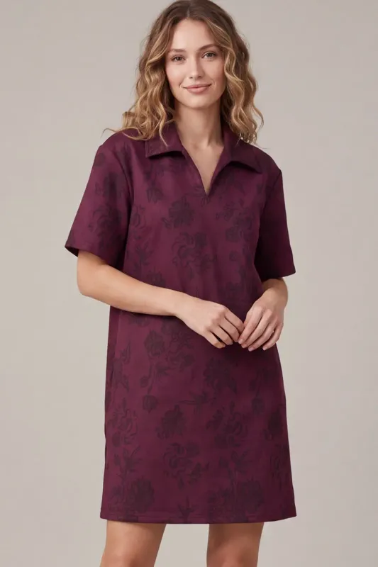 Sondra Dress