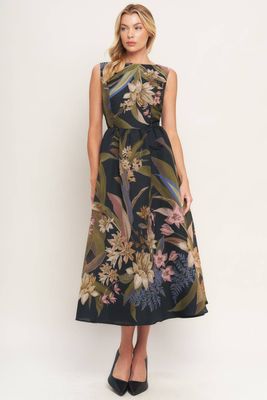 Veronika Dress