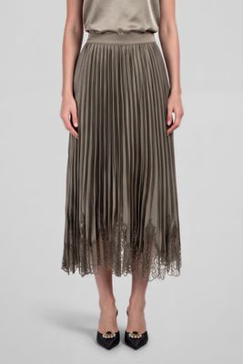 Danielle Midi Skirt