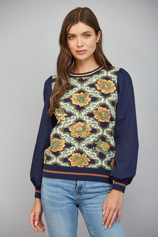 Melody Sweater
