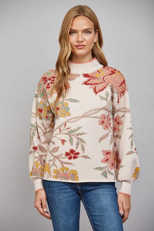 Annabelle Sweater