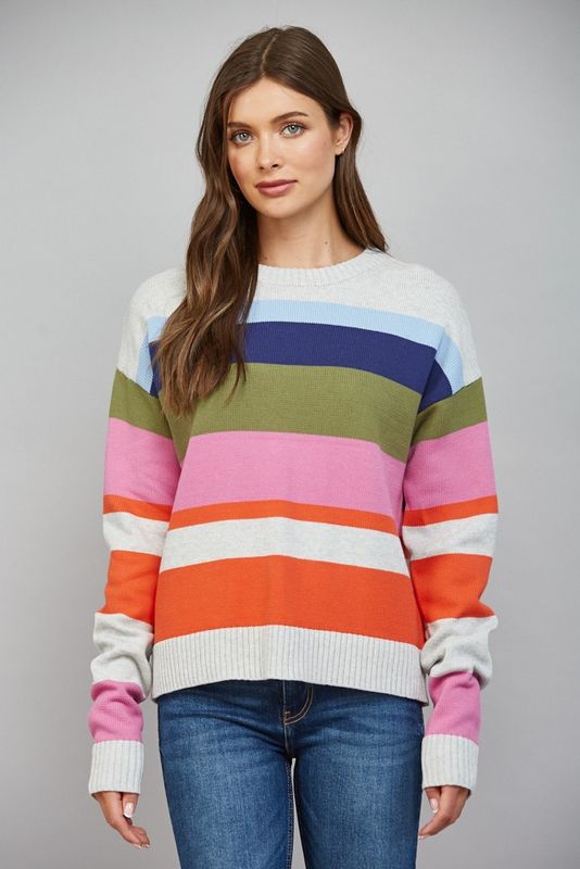 Susanne Sweater