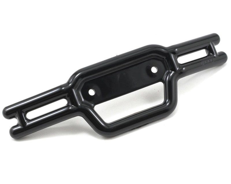 RPM80452 RPM Front Bumper, for Traxxas Revo, Black