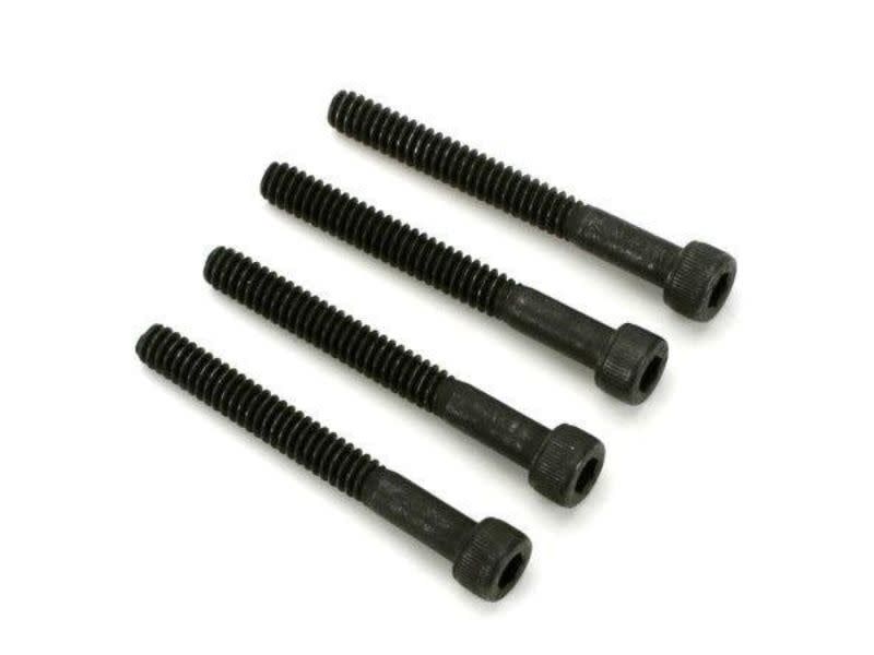 DUB315 Dubro 6-32 x 1 Socket Head Cap Screws