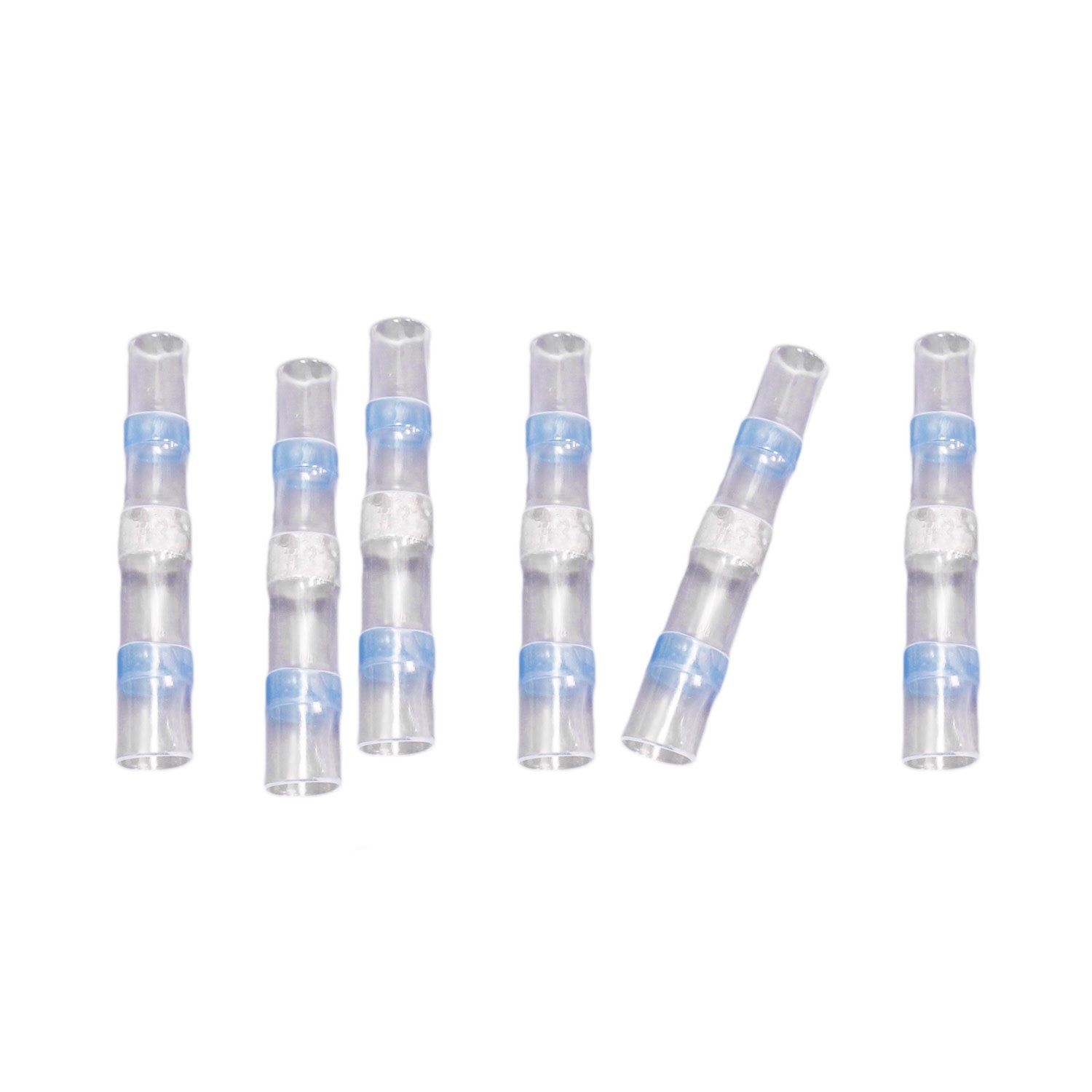 RCE1672 Racers Edge Quick-Repair Solder Tubes for 14-16 AWG Wire (6)