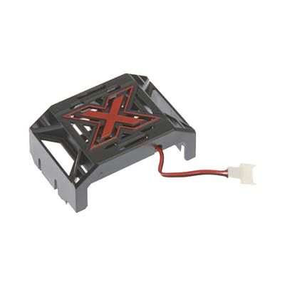 CSE011-0110-00 Castle Creations ESC Cooling Fan : Monster X 011-0110-00
