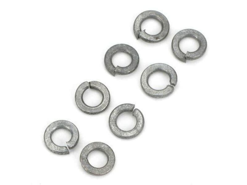 DUB326 Dubro No.6 Split Washers (8)