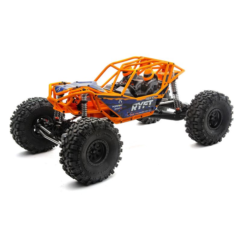 AXI03005 Axial RBX10 Ryft 1/10th 4WD RTR